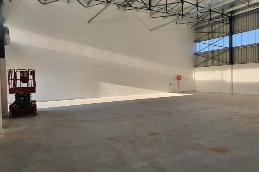 To Let commercial Property for Rent in Fairview Eastern Cape